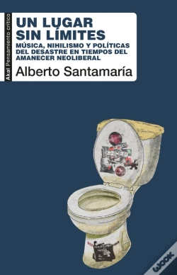 Capa do artigo Un Lugar Sin Límites