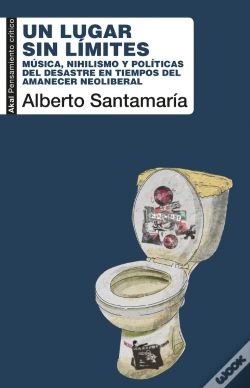Capa do artigo Un Lugar Sin Limites