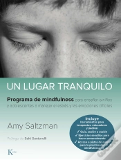 Capa do artigo Un Lugar Tranquilo