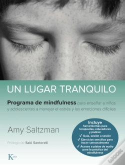 Capa do artigo Un Lugar Tranquilo