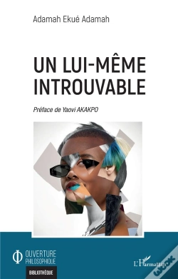 Capa do artigo Un Lui-Même Introuvable