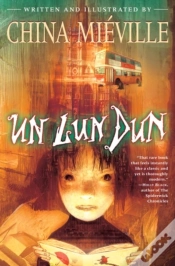 Capa do artigo Un Lun Dun
