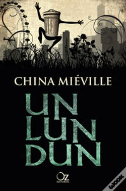 Capa do artigo Un Lun Dun