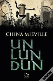 Capa do artigo Un Lun Dun