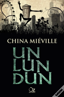 Capa do artigo Un Lun Dun