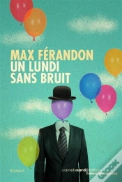 Capa do artigo Un Lundi Sans Bruit