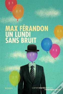 Capa do artigo Un Lundi Sans Bruit