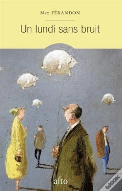 Capa do artigo Un Lundi Sans Bruit
