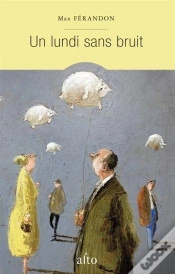 Capa do artigo Un Lundi Sans Bruit