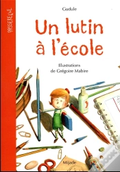 Capa do artigo Un Lutin À L