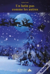 Un Lutin Pas Comme Les Autres