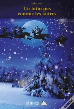 Capa do artigo Un Lutin Pas Comme Les Autres