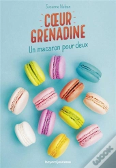 Un Macaron Pour Deux