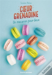 Capa do artigo Un Macaron Pour Deux