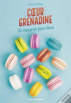 Capa do artigo Un Macaron Pour Deux