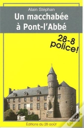 Un Macchabee A Pont-L'Abbe