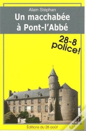 Capa do artigo Un Macchabee A Pont-L