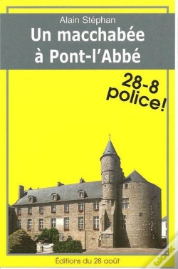 Capa do artigo Un Macchabee A Pont-L'Abbe