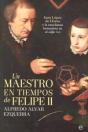 Un Maestro En Tiempos De Felipe Ii - Preview