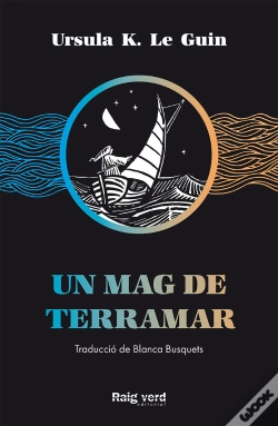 Capa do artigo Un Mag De Terramar
