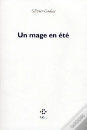 Capa do artigo Un Mage En Été
