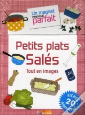 Un Magnet Presque Parfait Plats Sales