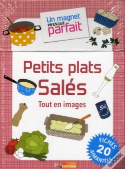 Capa do artigo Un Magnet Presque Parfait Plats Sales