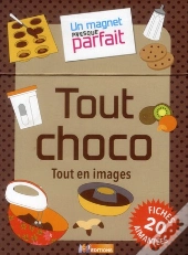 Un Magnet Presque Parfait Tout Chocolat