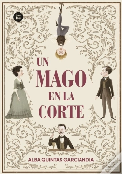 Capa do artigo Un Mago En La Corte