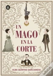 Capa do artigo Un Mago En La Corte