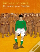 Un Maillot Pour L'Algérie