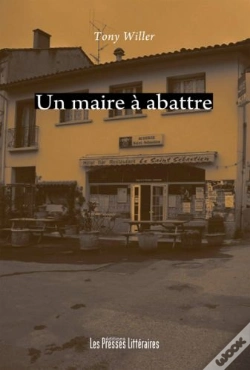 Capa do artigo Un Maire À Abattre