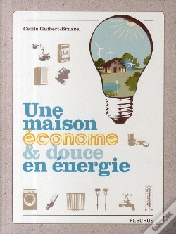 Capa do artigo Un Maison Économe & Douce En Énergie