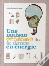 Capa do artigo Un Maison Économe & Douce En Énergie