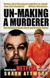 Capa do artigo Un-Making A Murderer