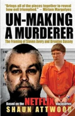 Capa do artigo Un-Making A Murderer