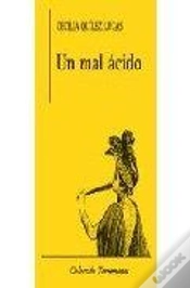Capa do artigo Un Mal Ácido
