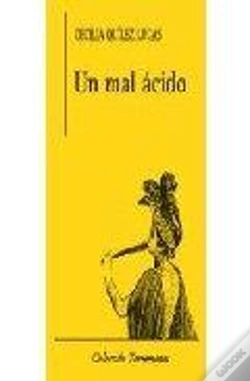 Capa do artigo Un Mal Ácido
