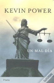 Capa do artigo Un Mal Dia