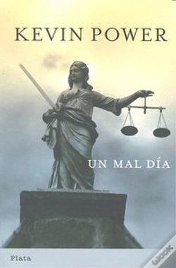 Capa do artigo Un Mal Dia