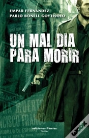 Capa do artigo Un Mal Día Para Morir