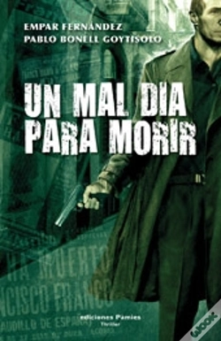 Capa do artigo Un Mal Día Para Morir