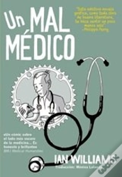 Capa do artigo Un Mal Médico