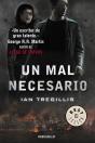 Un Mal Necesario (Tríptico De Asclepia 3) - Preview