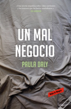 Capa do artigo Un Mal Negocio