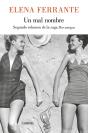 Un Mal Nombre (Dos Amigas 2) - Preview