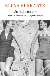 Capa do artigo Un Mal Nombre (Dos Amigas 2)