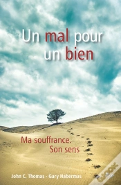 Capa do artigo Un Mal Pour Un Bien - Ma Souffrance. Son Sens