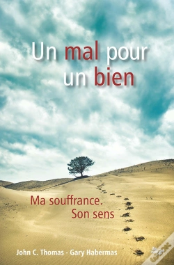 Capa do artigo Un Mal Pour Un Bien - Ma Souffrance. Son Sens