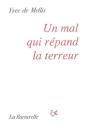 Un Mal Qui Répand La Terreur - Preview